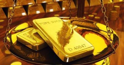 "سبائك الكويت": ارتفاع سعر الذهب 9 في المئة مسجلا أعلى مستوى في 3 أشهر 
