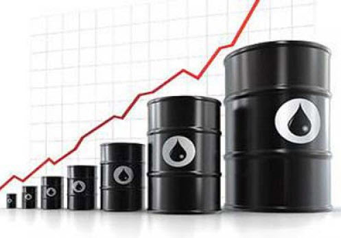 ارتفاع سعر برميل النفط الكويتي إلى 28.65 دولار