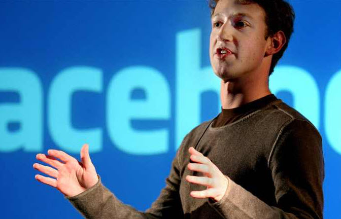 ماذا يتعلم رواد الأعمال من نجاحات وإخفافات مؤسس «فيسبوك»؟