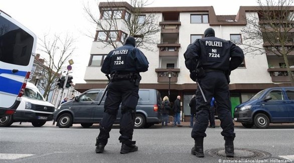 الادعاء العام الألماني يقاضي شابة بتهمة الانتماء لداعش