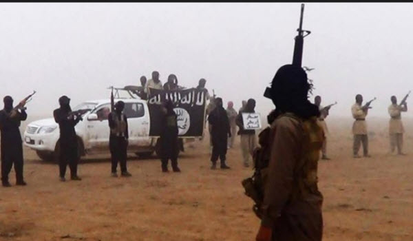 البنتاغون يعلن مقتل زعيم تنظيم الدولة الإسلامية في محافظة الأنبار 