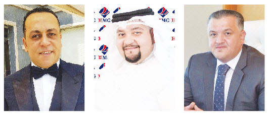 4 شركات جديدة تعلن مشاركتها في المعرض الرمضاني للعقارات الكويتية والدولية 