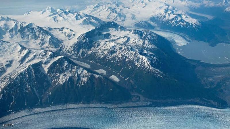 ارتفاع قياسي لحرارة ألاسكا.. نفوق جماعي للطيور وتراجع الجليد