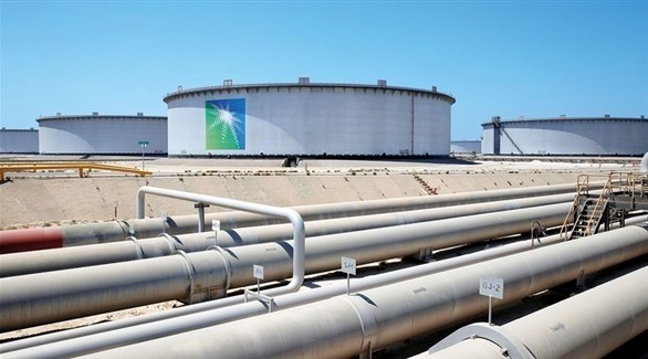 ارتفاع صادرات النفط السعودية في مارس
