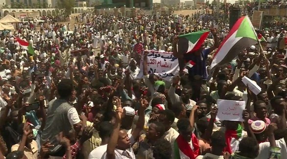 قوى سياسية سودانية ترفض اتفاق المجلس العسكري وقوى الحرية والتغيير