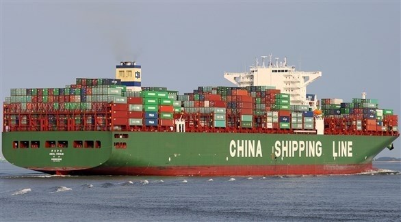 نمو التجارة بين الصين والدول العربية إلى 28%