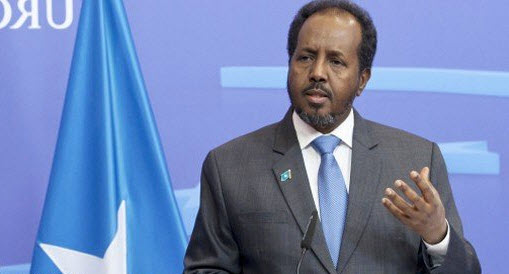الصومال يقطع علاقاته الدبلوماسية مع إيران
