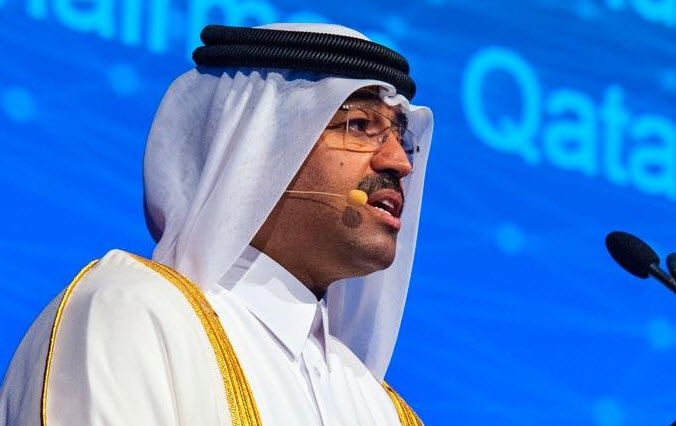 قطر دعت كل دول أوبك وبينها إيران إلى الاجتماع النفطي الشهر المقبل