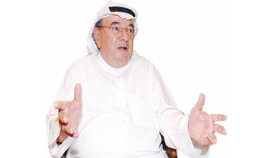الشيخ سلمان الحمود ينعى الفقيد طارق السيد رجب 
