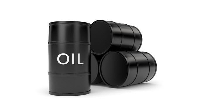 سعر برميل النفط الكويتي ينخفض 1.36دولار ليبلغ 31.92 دولار 