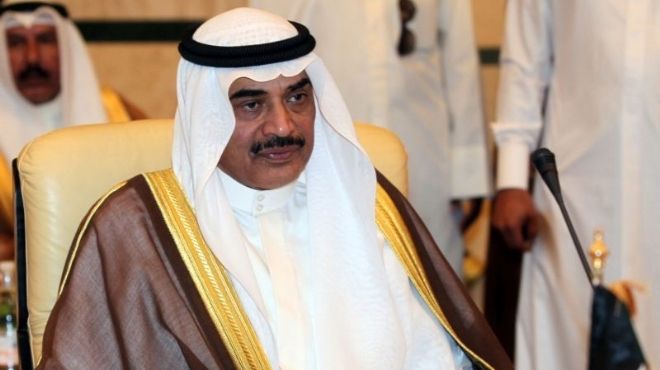 الشيخ صباح الخالد: العلاقات الكويتية الإماراتية راسخة ومتجذرة 