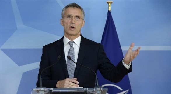 "الناتو" يؤكد جهوزيته لمواجهة الهجمات الإلكترونية الروسية