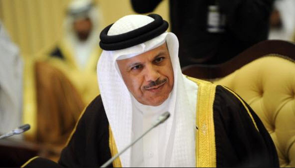 مجلس التعاون الخليجي يدين التفجيرات "الارهابية" بالعاصمة البلجيكية 