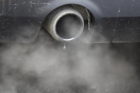 لندن تفرض ضريبة تلوث على المركبات اعتبارا من أكتوبر