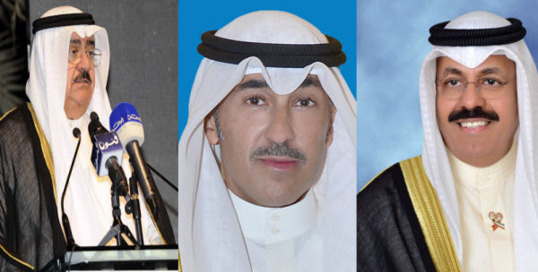محافظون كويتيون يهنئون سمو الأمير بالذكرى الثانية لتسمية سموه "قائدا للعمل الإنساني" 