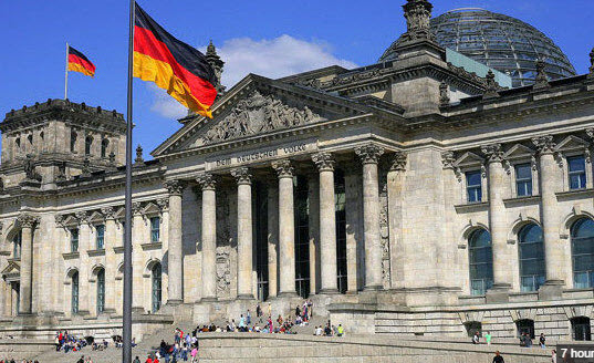 البرلمان الألماني يعلن الجزائر والمغرب وتونس دولا "آمنة"