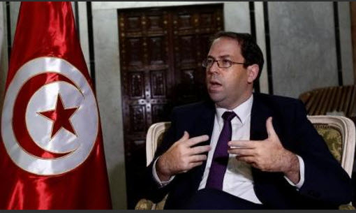 اتحاد الشغل التونسي يهدد بإضراب عام ومظاهرات احتجاجا على إجراءات تقشف