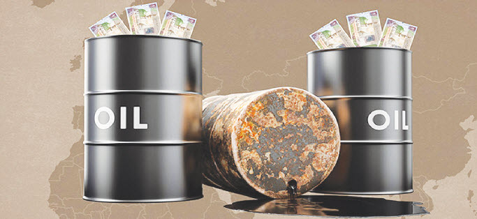 مؤسسة النقد العربي السعودي تعهدت بالحفاظ على 3.75 ريال للدولار مهما حدث