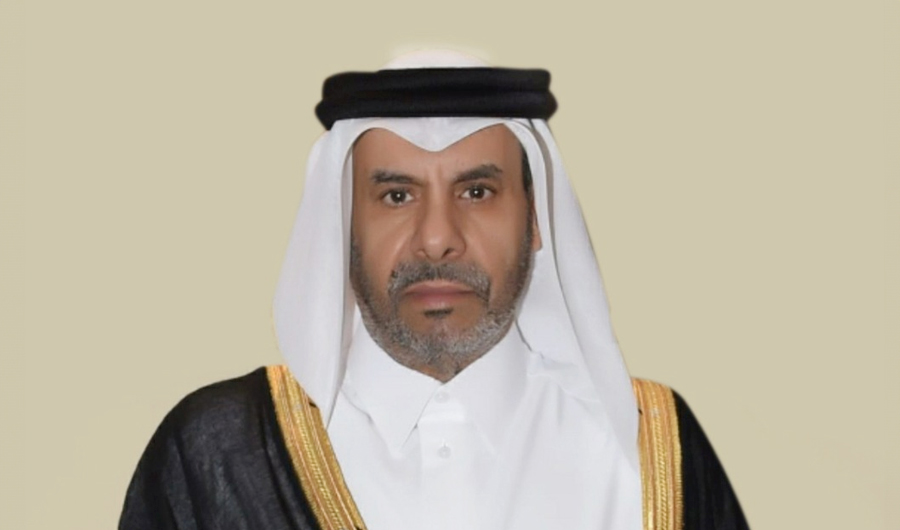 السفير القطري: زيارة سمو الأمير إلى الدوحة تعزيز للعلاقات التاريخية الراسخة