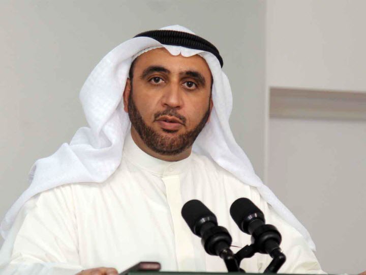 الدلال يسأل وزير التعليم العالي عن إجراءات تعيين مدير جديد لجامعة الكويت