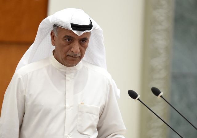 المويزري يسأل الصالح عن قرار حظر  تسجيل الكويتيين المستقيلين في نظام التوظيف  