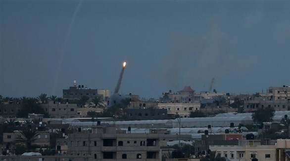 عودة الهدوء بعد مواجهات بين إسرائيل وفصائل في غزة 