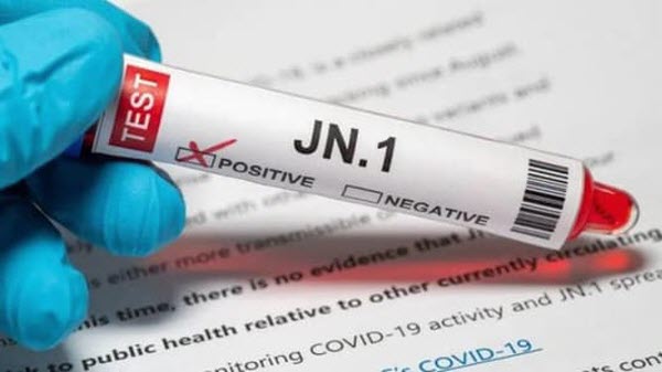  تزايد حالات كورونا «j.n1» في الهند والفلبين