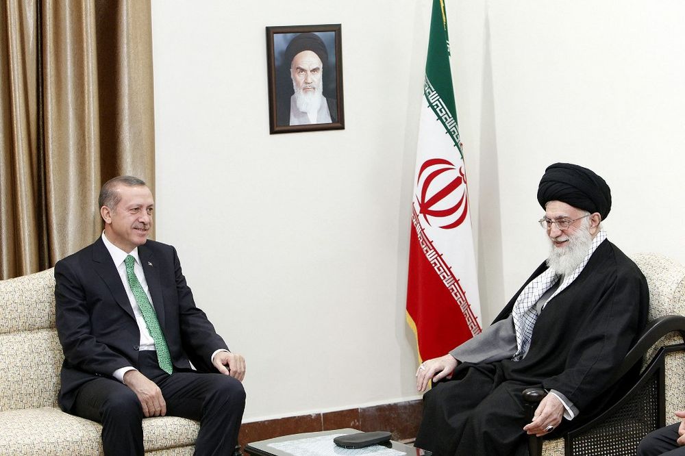 تركيا وإيران .. خلافات تتصاعد بشأن العراق
