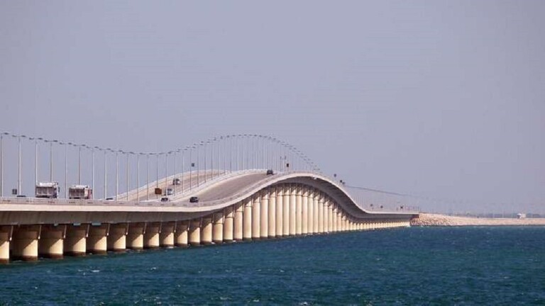 جسر مواز ٍلجسر الملك فهد بتكلفة 3 مليارات دولار