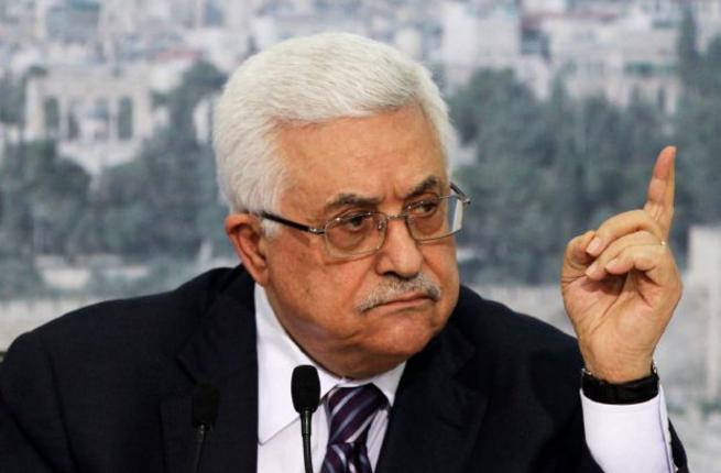 عباس يثمن دور الكويت الإقليمي والدولي الداعم للقضية الفلسطينية
