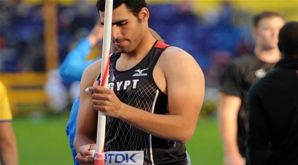 البطل الأولمبي المصري عبد الرحمن يسابق الزمن لإثبات براءته