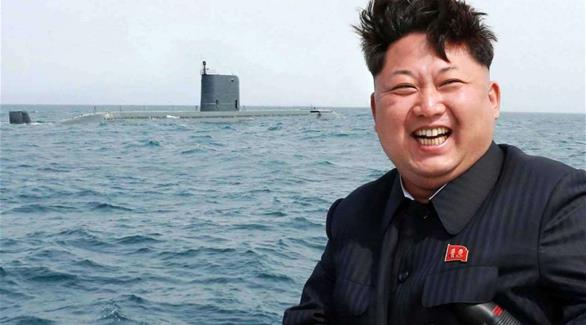 زعيم كوريا الشمالية عن إطلاق الصاروخ الباليستي: إنه نجاح عظيم
