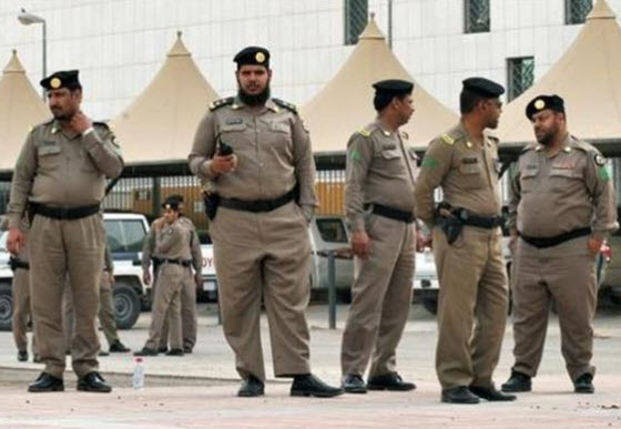 السعودية تعلن مقتل 4 "إرهابيين" وتوقيف اثنين في مكة وجدة 