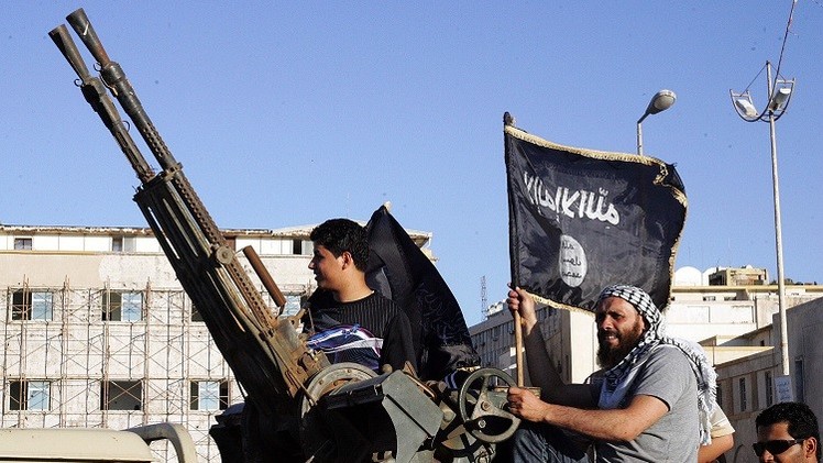 «داعش» يهاجم منطقة نفطية رئيسية في ليبيا