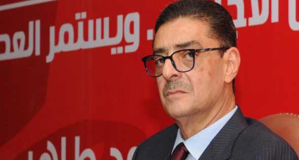 محكمة مصرية تصدر حكما نهائيا ببطلان انتخابات اتحاد كرة القدم والنادي الأهلي 