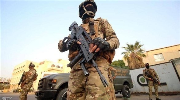 مقتل جنديين في هجوم لداعش شمال غرب الموصل