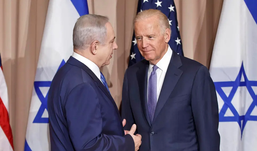  «ديلي ميل»: بايدن أقنع نتنياهو بوقف هجوم إسرائيلي على حزب الله في 11 أكتوبر