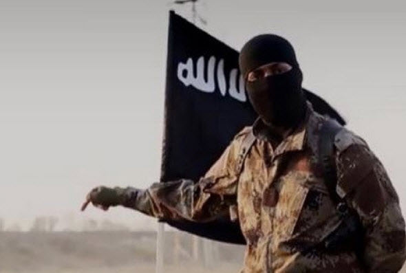 البنتاغون: "داعش" يمنع المدنيين من مغادرة الفلوجة 