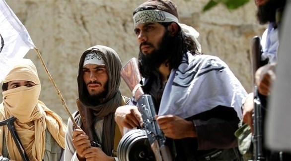 طالبان تهاجم مدينة فرح غربي أفغانستان