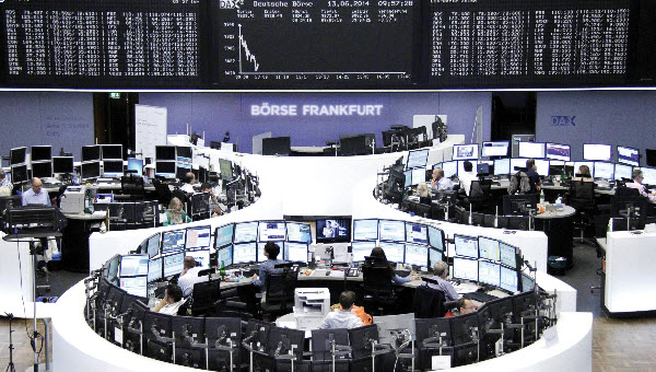   تفجيرات بروكسل «تهز» أسواق الأسهم الأوروبية