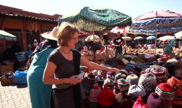 القطاع السياحي في المغرب يقاوم الأزمات