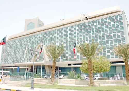 بلدية الكويت: تسهيل إجراءات حجز المقرات الانتخابية لـ (أمة 2016) 