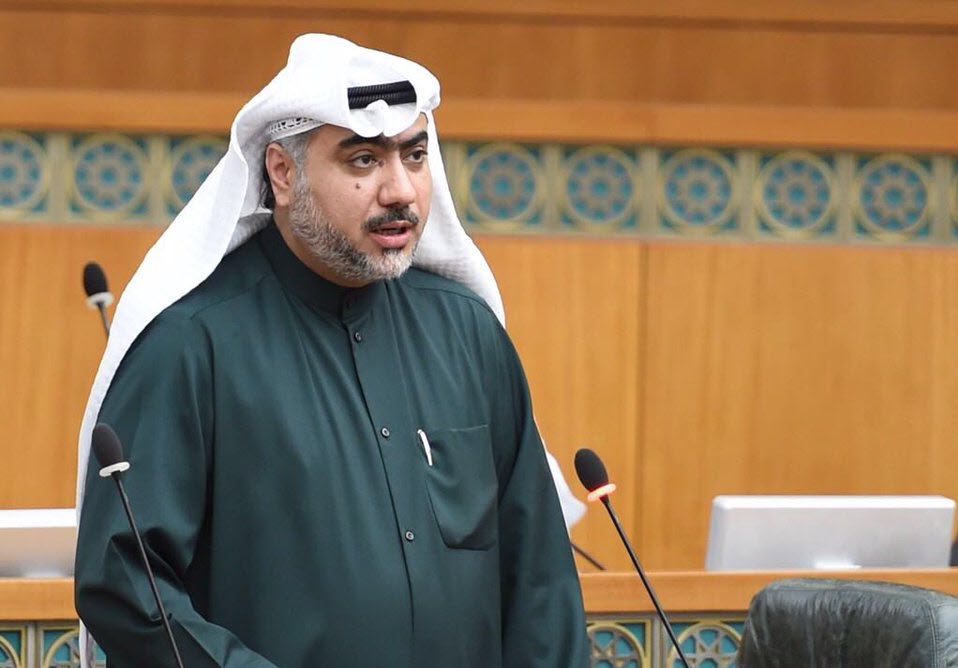 الشطي: الكويت بلد التسامح وإعطاء الحرية العقائدية