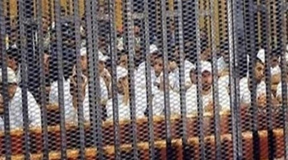 الإعدام لمتهم وسجن 6 بقضية "خلية طنطا الإرهابية"