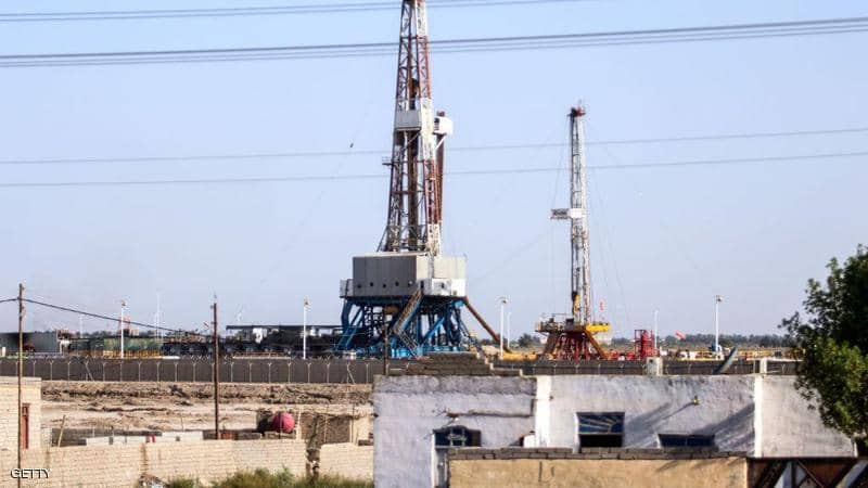 العراق يسجل "رقما قياسيا" في عائدات النفط