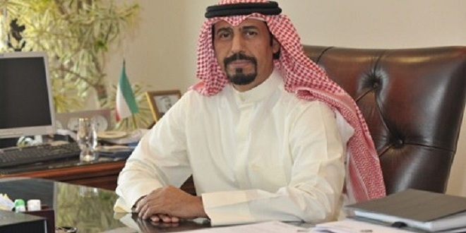 سفيرنا لدى السعودية: الأعياد الوطنية فرحة للقلوب وقيمة وطنية كبيرة