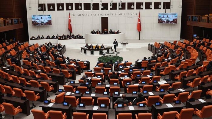  برلمان تركيا يصادق على انضمام السويد إلى الـ«ناتو»