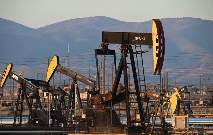  توقعات بارتفاع النفط إلى 157 دولاراً
