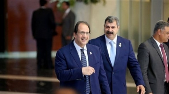 غزة: وزير المخابرات المصرية في القطاع قريباً