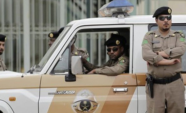 السعودية: احباط عمل ارهابي وشيك بمنطقة عسير جنوبي المملكة 